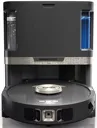 SHARK Robot aspirateur laveur Powerdetect NeverTouch Pro RV2800ZEEU - Noir