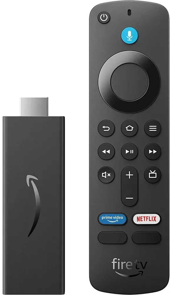 Clé AMAZON Fire TV Stick HD (2024)