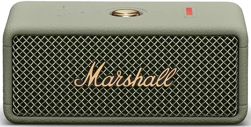 MARSHALL Enceinte Bluetooth Emberton III - Sage