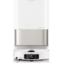 DREAME Robot aspirateur laveur X50 Ultra Complete - Blanc