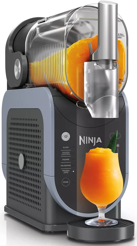 Sorbetière NINJA Slushi FS301EU
