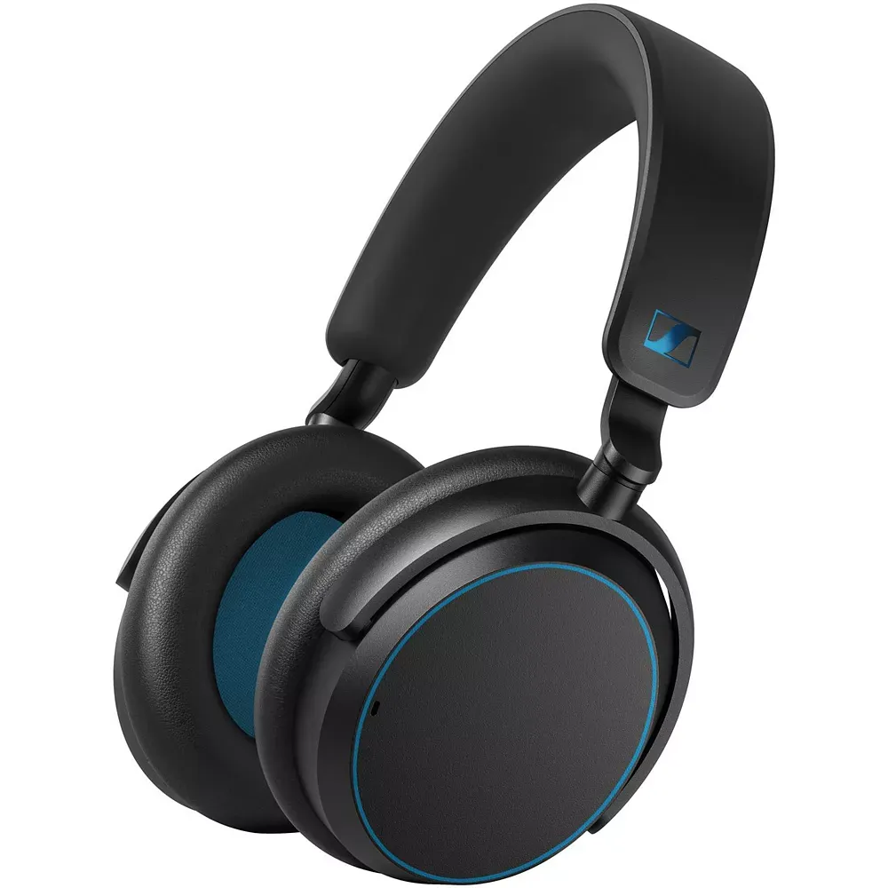 Casque SENNHEISER Accentum Wireless Bleu