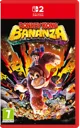 Jeux SWITCH NINTENDO Donkey Kong Bananza