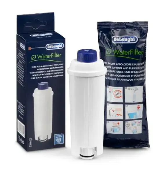 Cartouche DELONGHI DLSC002 POUR ECAM