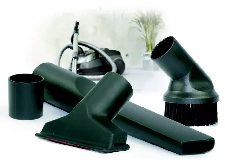 EMBOUT ESSENTIELB universelle à clip pou