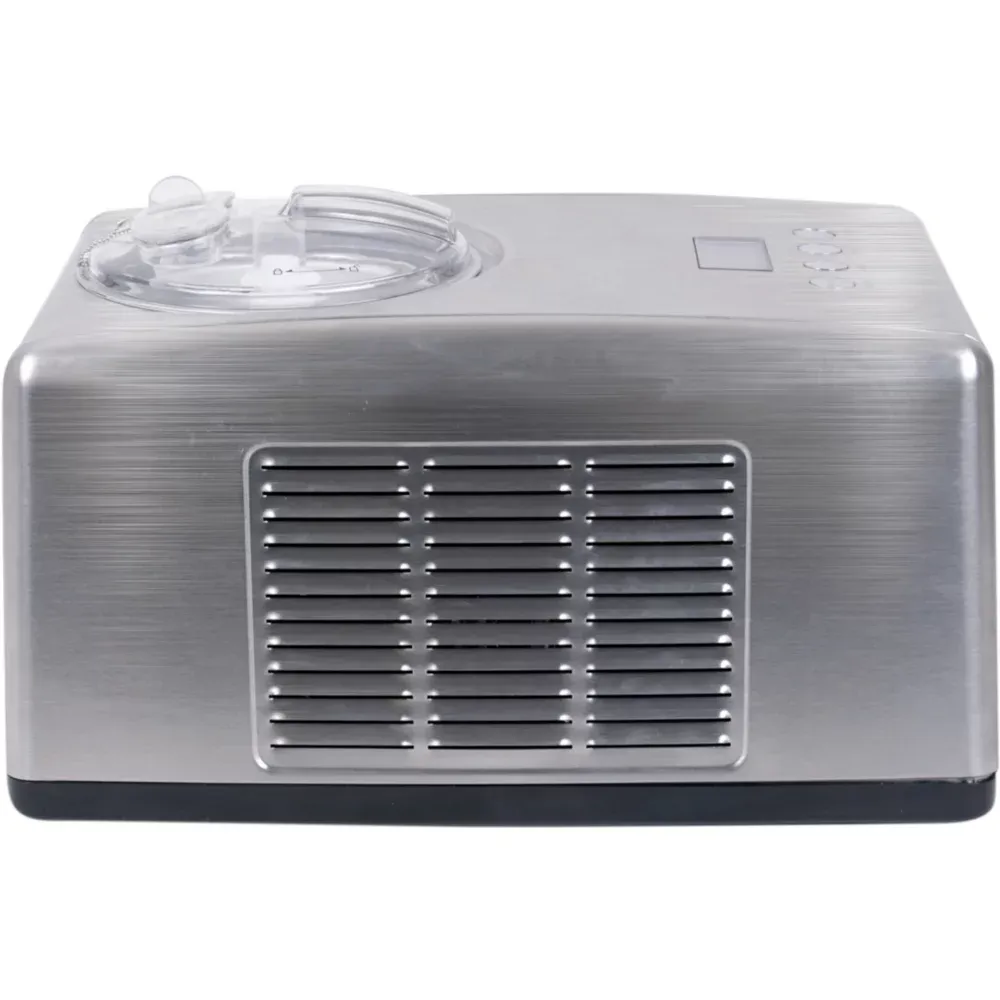 ESSENTIEL-B Ice turbine ETG 2