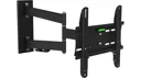 Support mural ESSENTIELB Mouv'TV 19-28''