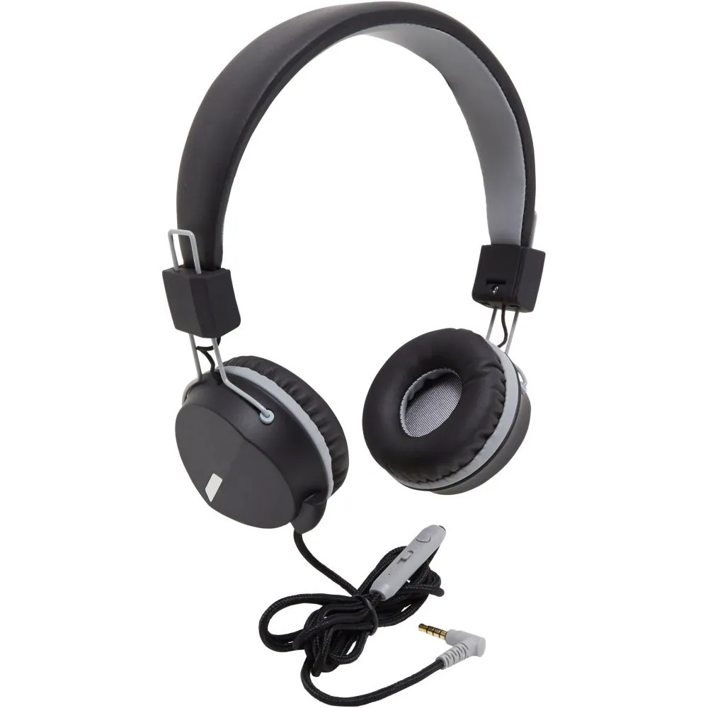 ESSENTIEL-B Casque Nova - Noir