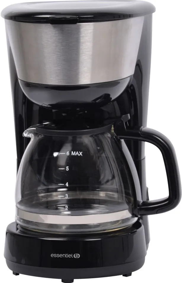 Cafetière ESSENTIELB ECF 8n SELENIA