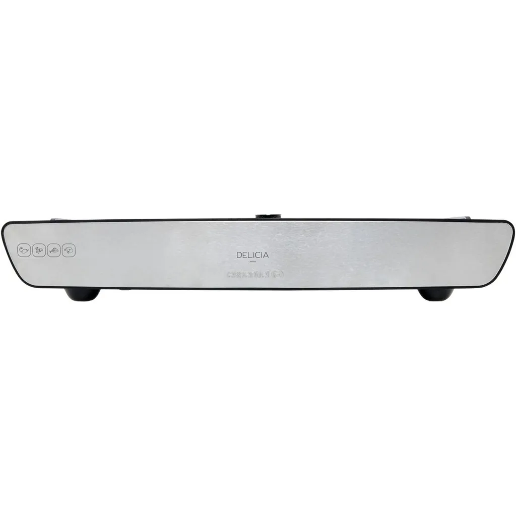 Plancha ESSENTIELB EPL 2 Delicia réversi