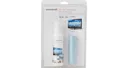 ESSENTIEL-B Kit de nettoyage spray 125ml+micro fibre 20x20cm