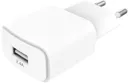 Chargeur secteu ESSENTIELB 12W USB-A Bla