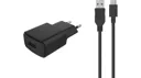 Chargeur secteu ESSENTIELB 12W Smart IC