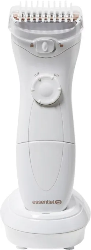 Rasoir ESSENTIELB ERE 3 PEARL