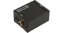 Convertisseur ESSENTIELB Audio Num/analo