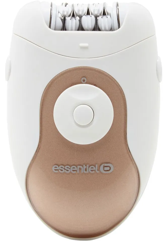Epilateur ESSENTIELB EEE1 Giulia