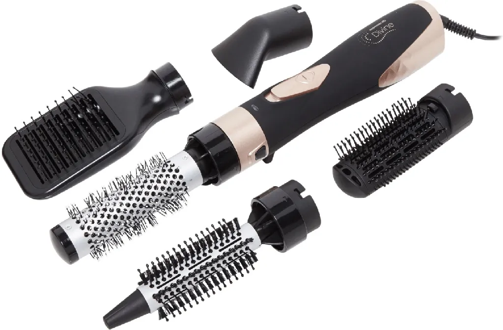 Brosse ESSENTIELB EBRS 6 divine