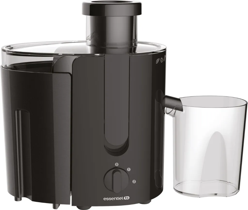 Centrifugeuse ESSENTIELB ECTF 5 Multivit