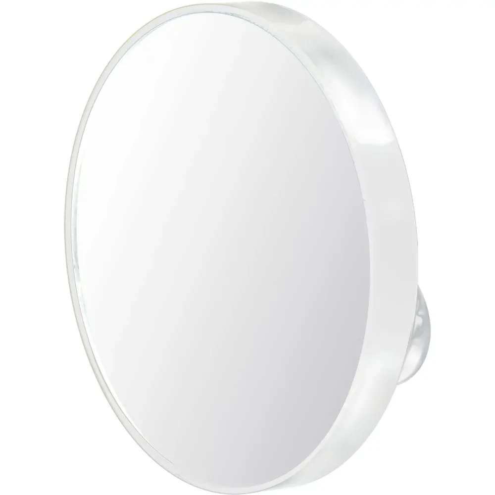ESSENTIEL-B Miroir de poche - Blanc