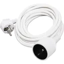 ESSENTIEL-B Rallonge électrique 16A - 3m - Blanc