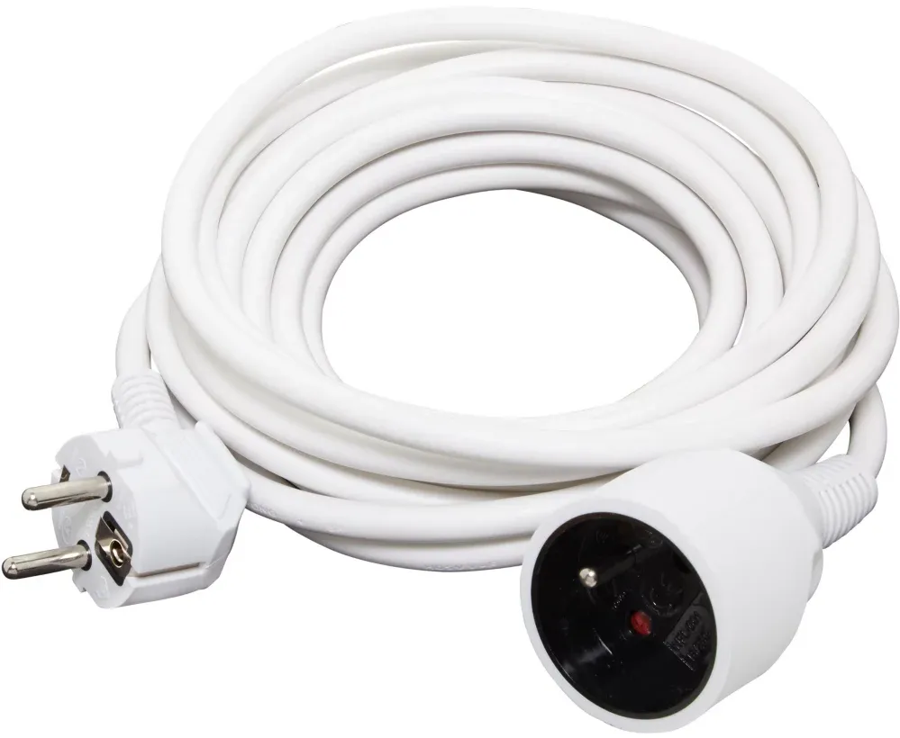 Rallonge Elec. ESSENTIELB 5m 16A