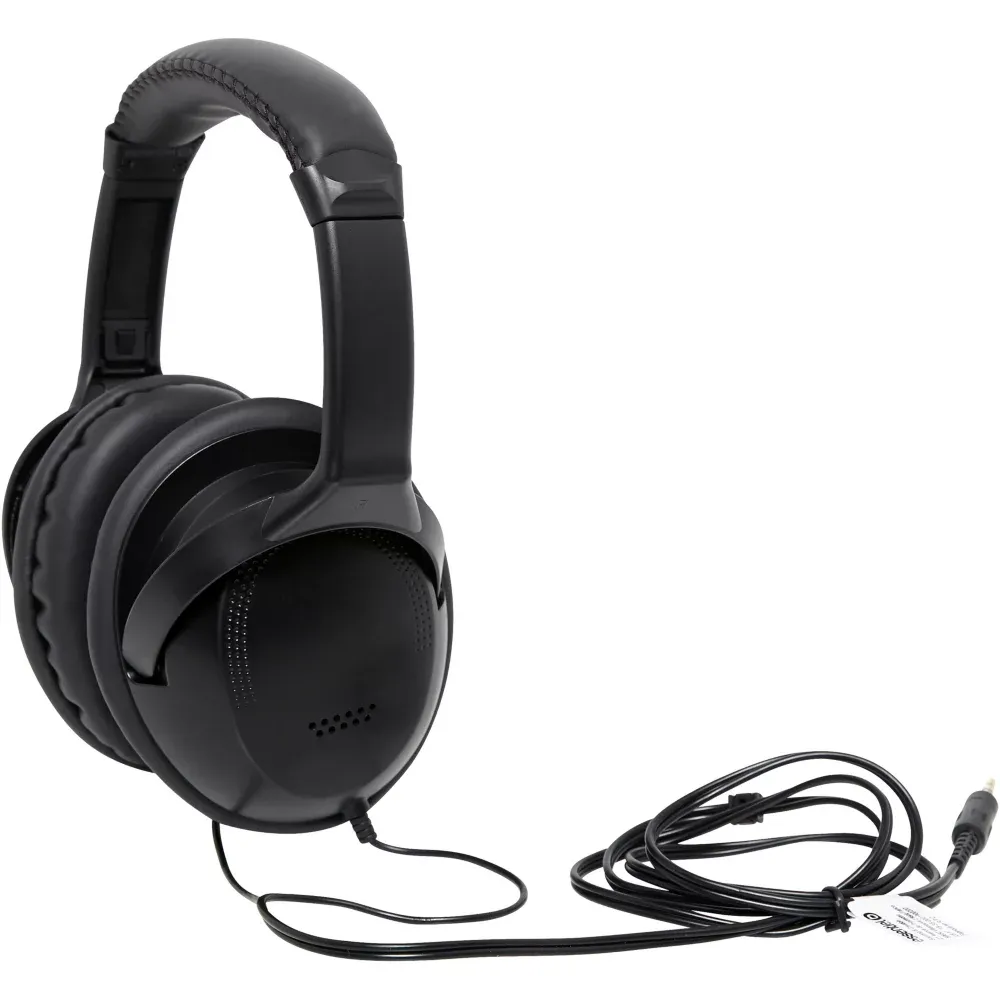Casque ESSENTIELB CT-501 4m filaire