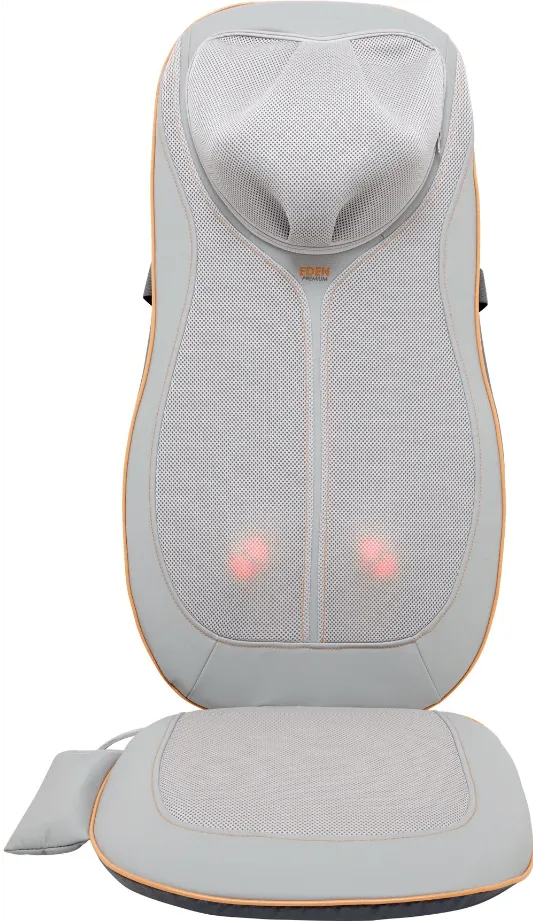 ESSENTIEL-B Siège massant Eden Premium EDM3