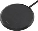 ADEQWAT Chargeur induction sans fil - 10 W - Noir