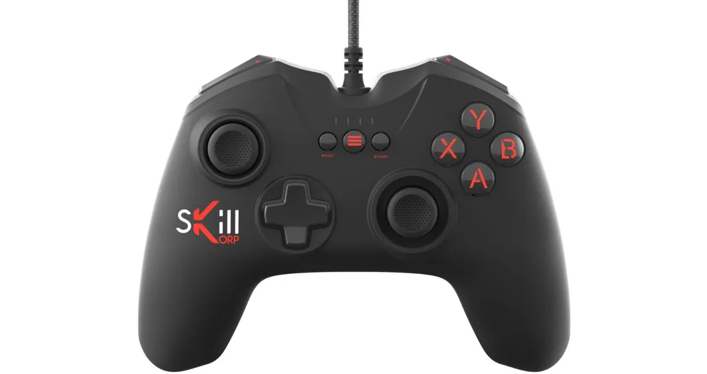 SKILLKORP Manette SKP C20