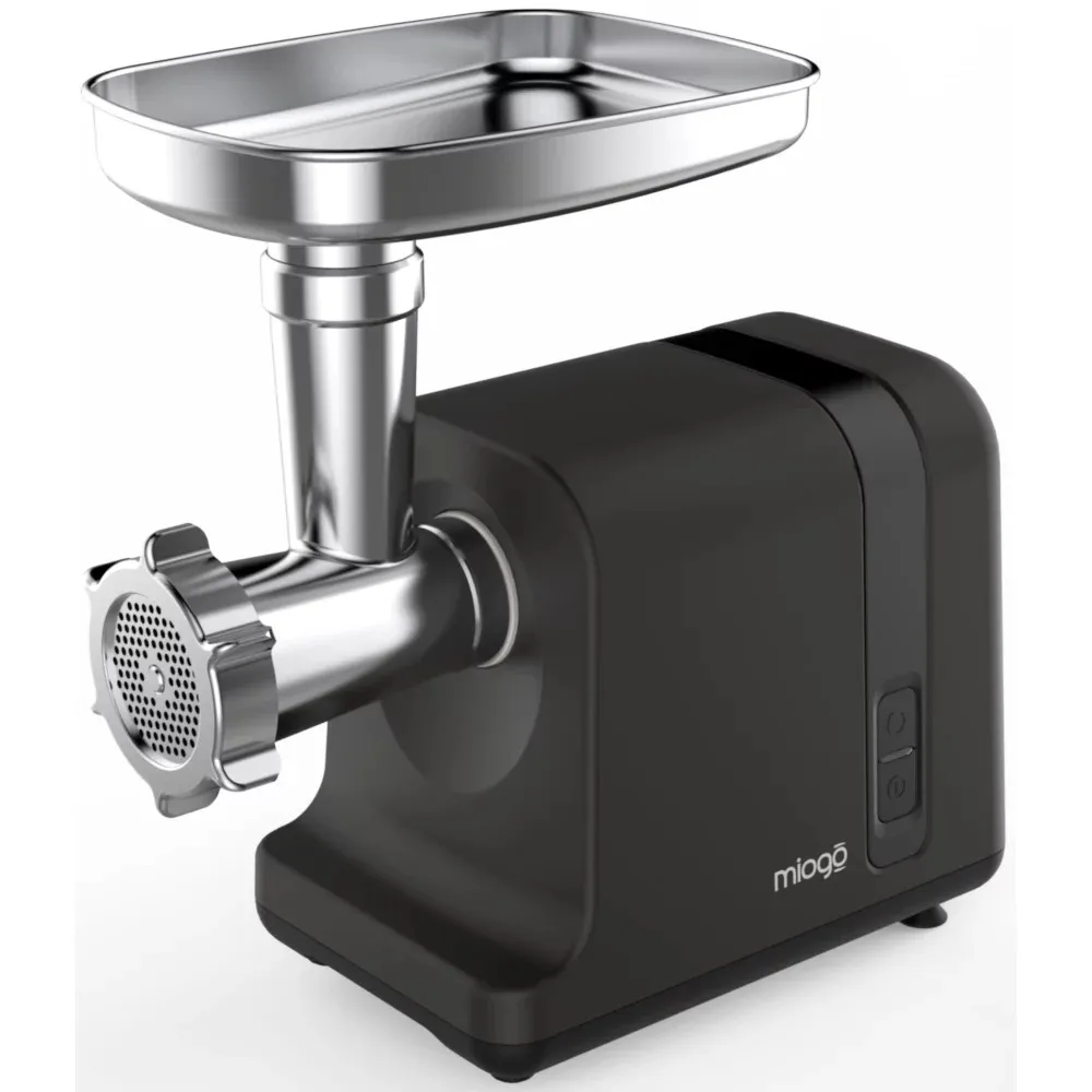 Hachoir MIOGO multifonction MHVM2