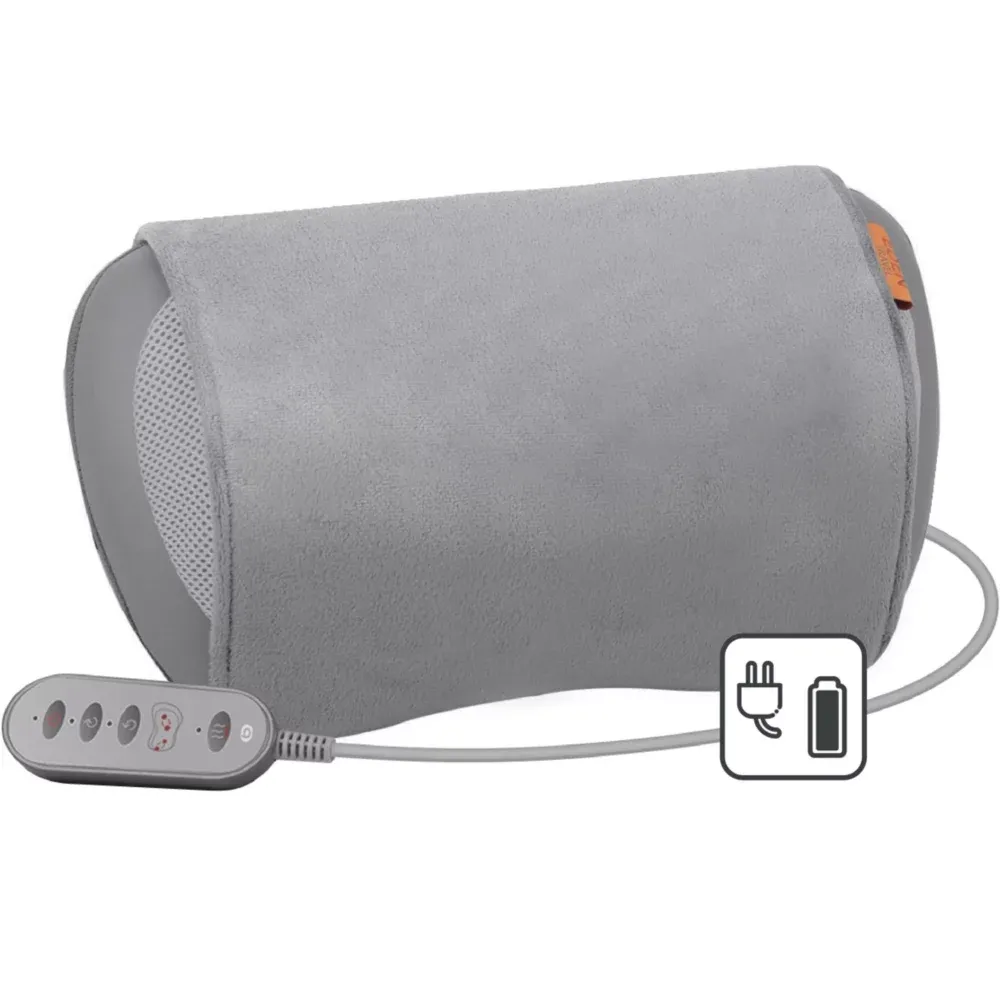 Coussin ESSENTIELB rechargeable eden