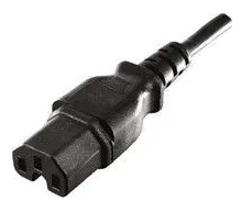 Alimentation ESSENTIELB Cable C15 2M