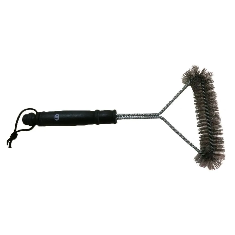 ESSENTIEL-B Brosse barbecue en T