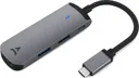 ADEQWAT Hub USB C - 4 ports