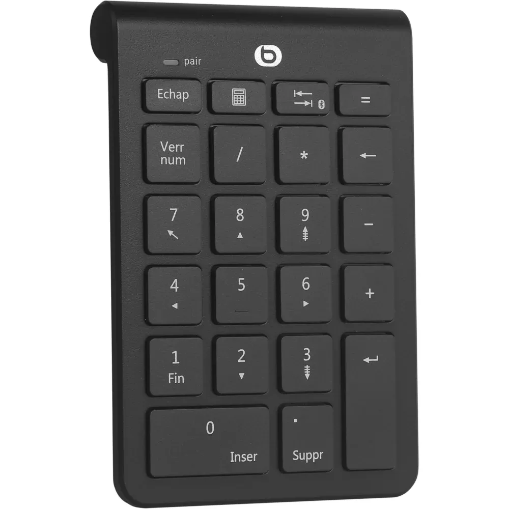 ESSENTIEL-B Pavé numérique NK-10-SF
