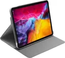 ADEQWAT Étui livre pour iPad Pro (2020) - Noir