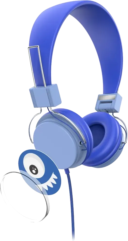 CasqueBluetooth ESSENTIELB Kidimix enfan