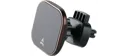ADEQWAT Support Magnetique pour smartphone - Grille de ventilation