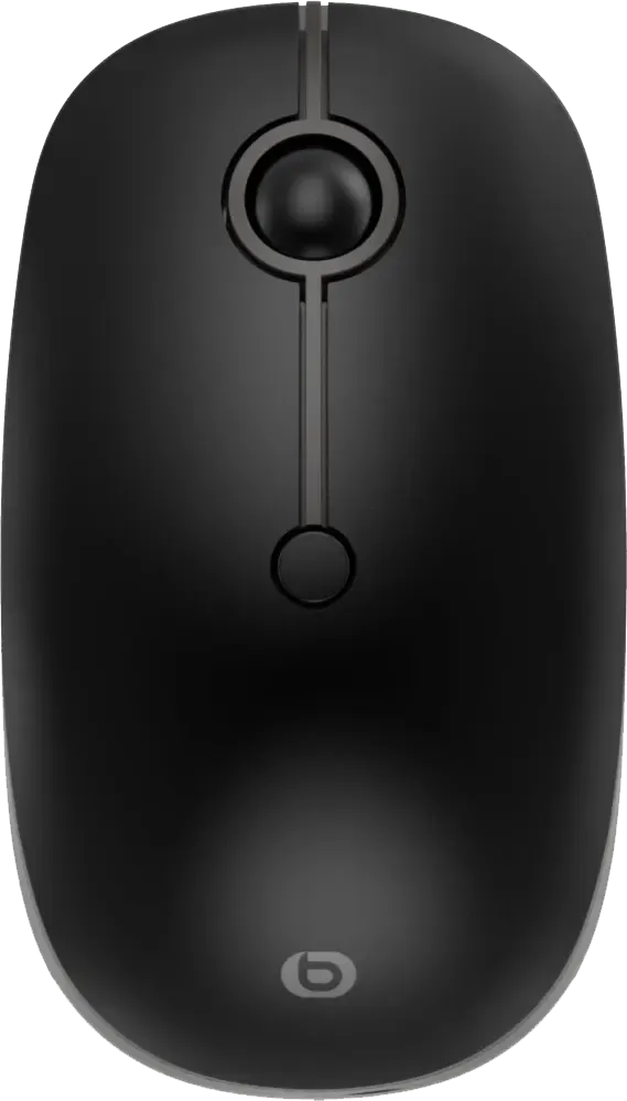 ESSENTIEL-B Souris sans fil rechargeable M-10-SF