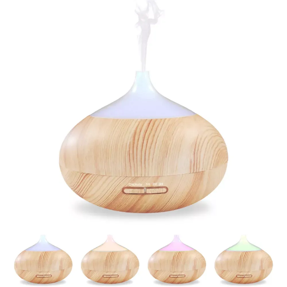 ESSENTIEL-B Diffuseur d'huiles essentielles EDHE1