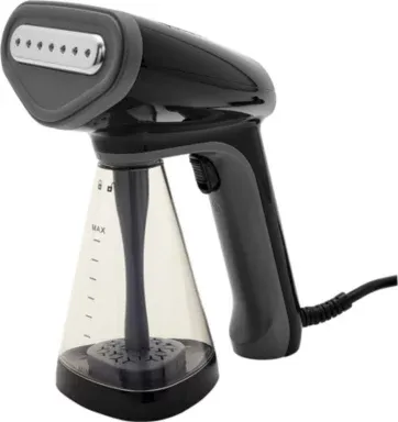ESSENTIEL-B Défroisseur vapeur EDM 2TS Travel Steam