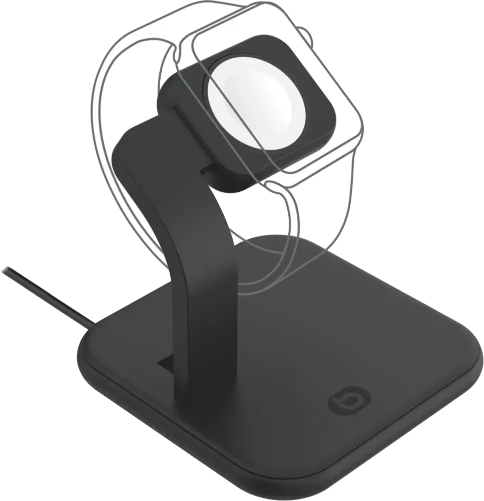 ESSENTIEL-B Charging Stand pour Apple Watch