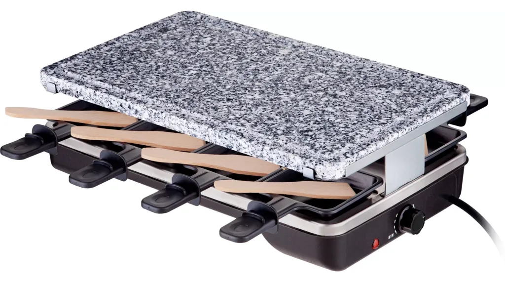Raclette ESSENTIELB ERP1