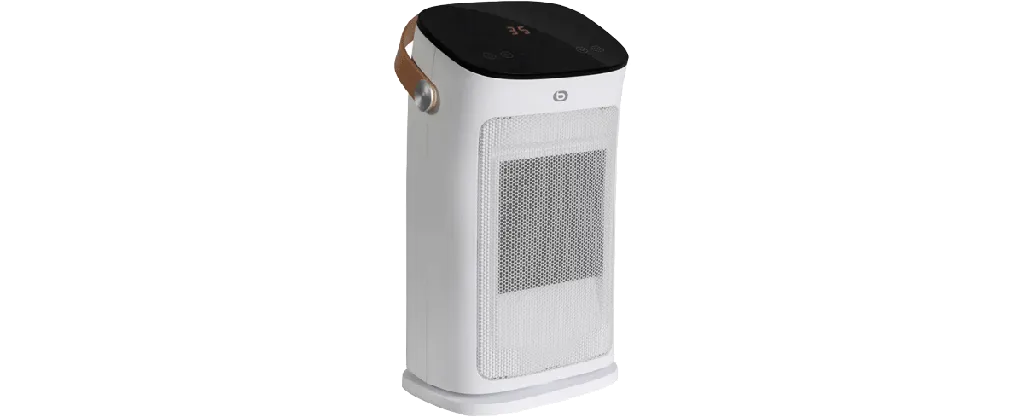ESSENTIEL-B Radiateur Soufflant ERSCB-3479b