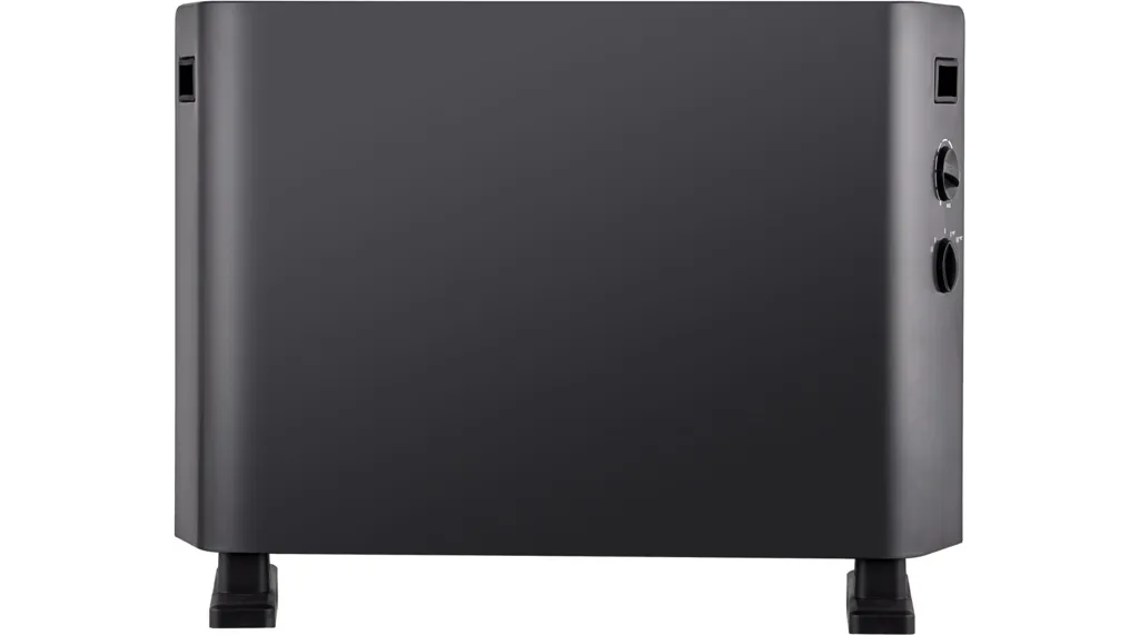ESSENTIEL-B Chauffage électrique EC3250N
