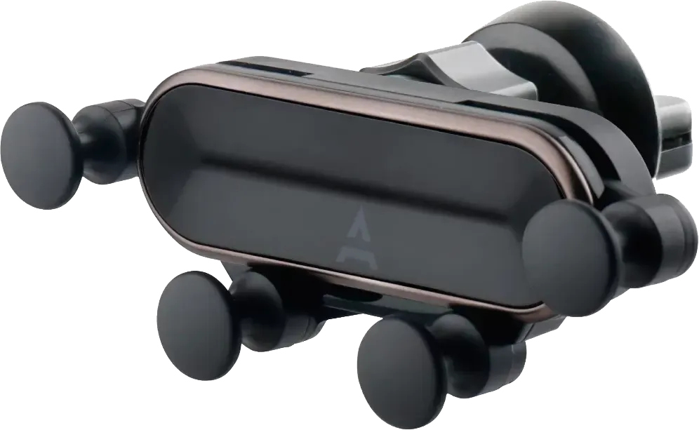 Support ADEQWAT Voiture par gravité