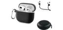 ESSENTIEL-B Etui AirPods 3 - Noir