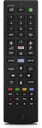 ESSENTIEL-B Télécommande pour TV Sony