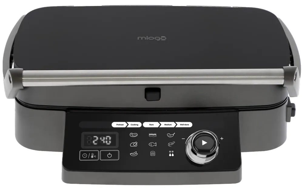 Grill MIOGO MMG1