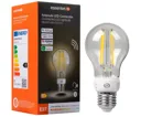ESSENTIEL-B Ampoule connectée E27 Filament Nuances de Blanc - Classique